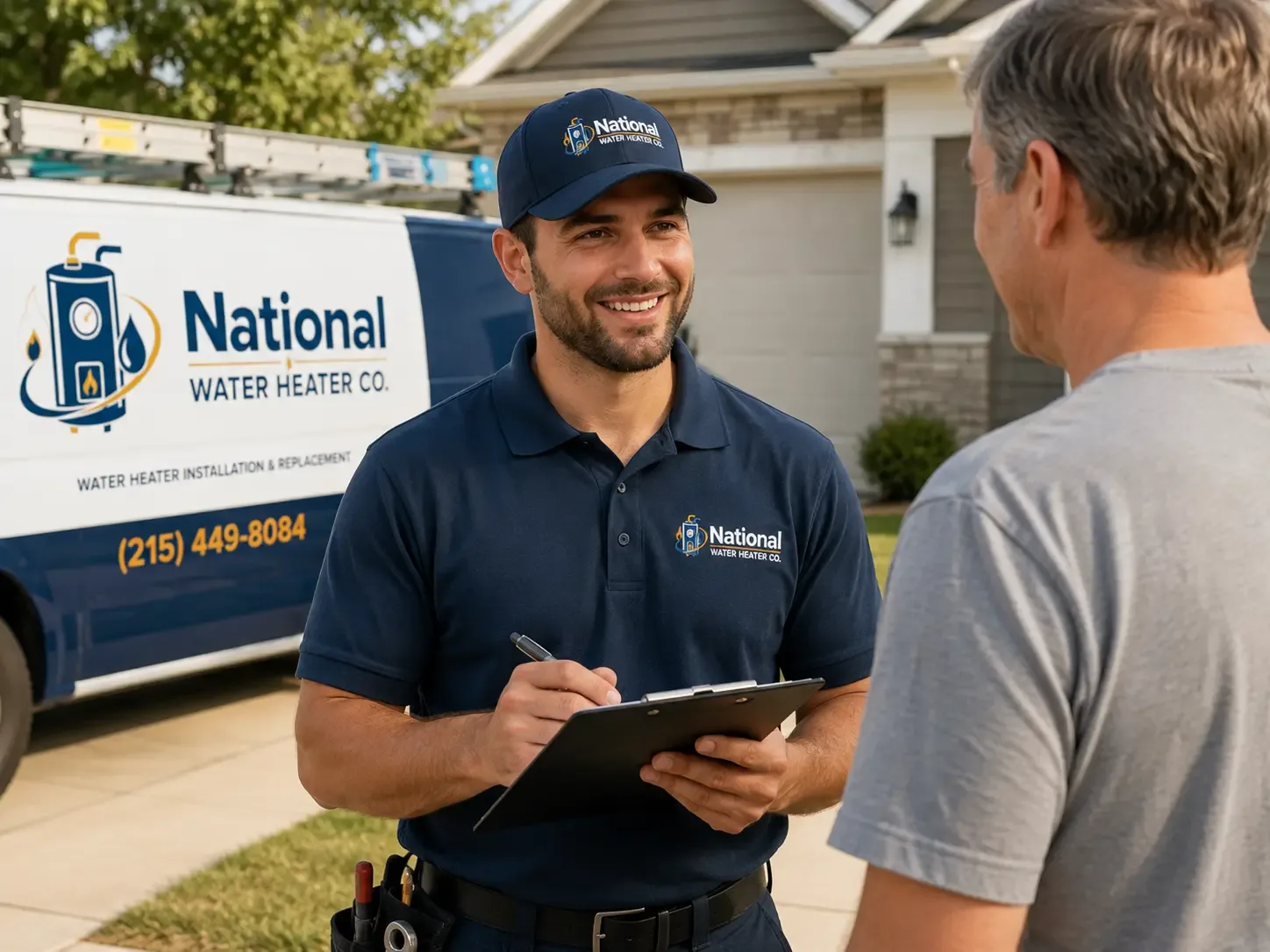 Water Heater Installation Wimauma, FL FAQs